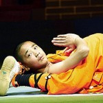 Shaolin Kung Fu
