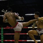Attack, counter attack
