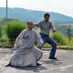 tai chi
